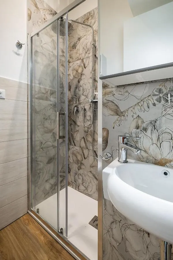 Studio 24 - Holiday & Business Apartment Bologna Italië