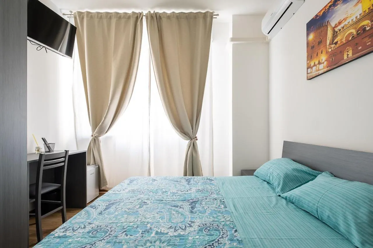 Studio 24 - Holiday & Business Apartment contacts