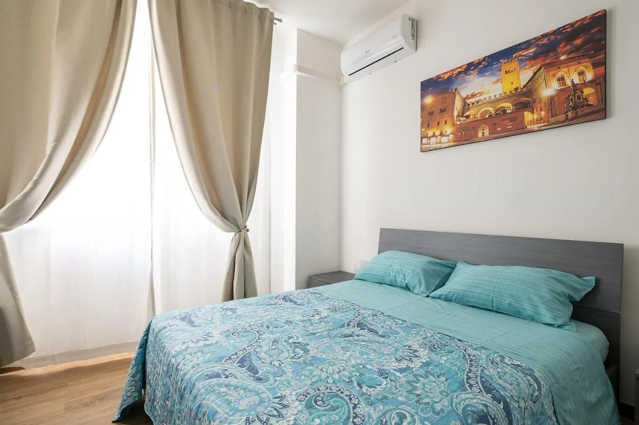 Studio 24 - Holiday & Business Apartment Bologna