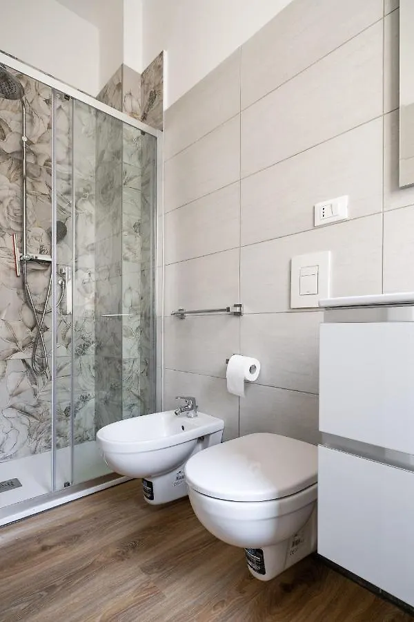 Studio 24 - Holiday & Business Apartment Bologna 0*,  Italy