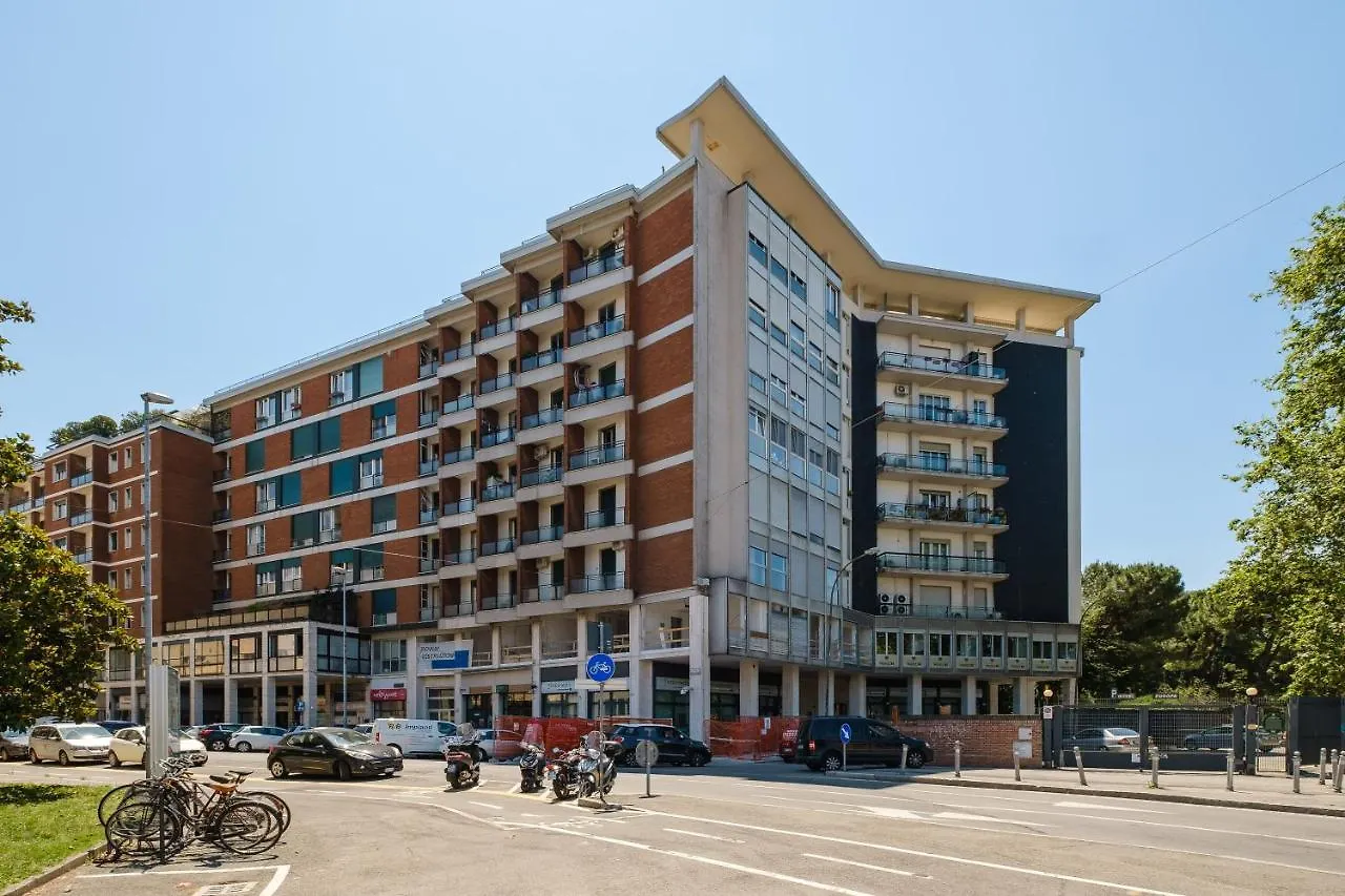 Studio 24 - Holiday & Business Apartment Bologna Italy