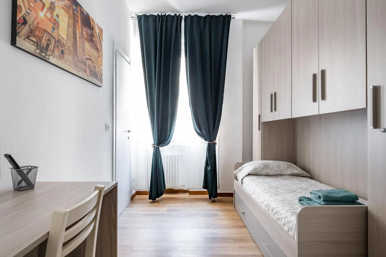 Studio 24 - Holiday & Business Apartment Bologna