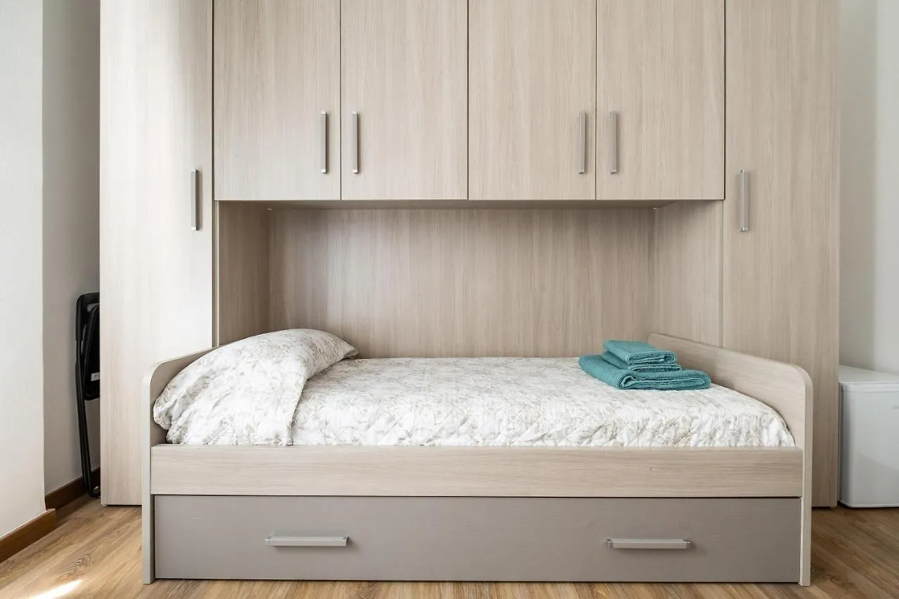 Studio 24 - Holiday & Business Apartment Bologna