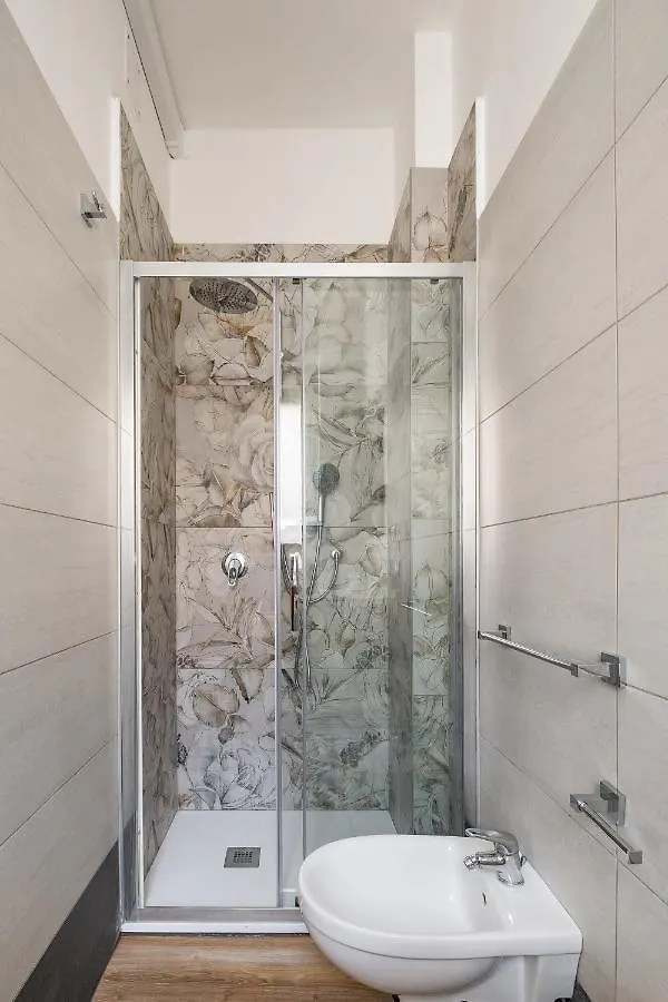 Studio 24 - Holiday & Business Apartment Bologna